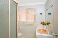  36 Pacific Drive, Banora Point NSW STUNNING OCEAN & RIVER VIEWS + SELF CONTAINED GRANNY FLAT OPEN TO INSPECT SATURDAY 26TH APRIL 11.00-11.30 AM  Spanning over two levels this family residence is immaculately presented. Featuring light, bright and breezy floor plan incorporating separate formal and casual living with Easterly aspect and outstanding ocean & river views from your all weather entertainers balcony. MAIN FEATURES: - Well-appointed council approved self-contained one bedroom granny flat, includes lounge room & ensuite - Huge work shop and storage area accessible from lock up garage - Entertainers deck overlooking a child & pet friendly back yard  - Featuring 3 bedrooms & 2 bathrooms on upper level  ADDITIONAL FEATURES: - Main bedroom features access out to balcony and cooling breezes - Raked ceilings throughout main living areas - Beautifully landscaped gardens & grounds - Split system air-conditioning DETAILS: - Built 1988 only one loving owner - 809 sqm block - Rates $2,160 PA LOCATION: One of this homes great attributes is the fact that it's literally only a short 3 minute drive to Club Banora and the Banora Shopping Centre. The home also has a bus stop at the door which benefits from a regular bus time table and is in close proximity to a selection of primary & secondary schools both private & public.   