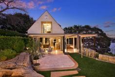 28 Upper Serpentine Road, Greenwich NSW Luxury Waterfront Reserve A private waterfront reserve residence located in Greenwich’s most exclusive and tightly held enclave. An outstanding setting in a prestigious cul de sac adjacent Greenwich Point Reserve. Elevated vistas of bushland reserve and tranquil harbour views from all three living areas. The entertaining terraces feature 180 degree views overlooking the boat filled bay of Longueville, Woolwich and around to Cockatoo Island. An architectural masterpiece, custom designed with crafted interiors and finishes, exuding sophistication and style. The property has a wonderfully relaxed atmosphere with tranquillity and privacy. Moments to Greenwich Wharf, Tennis Club, Harbour Swimming Pool, Sailing Club, Manns Point Park and Greenwich Point Reserve. Public transport, Greenwich Public School and Greenwich Village shops and cafes are close by. Life couldn't be more perfect. Features Large open plan living area opening onto three large entertaining areas with stunning bushland reserve and harbour views Showpiece kitchen with marble bench, temperature controlled wine fridge, Miele induction stove and Wolf oven Outdoor setting with BBQ Formal living room with open fireplace and built in cabinets Master Suite with separate dressing room, study, private balcony and ensuite 3 other bedrooms (1 ensuite) with built-ins 4.5 luxuriously appointed bathrooms Solar heated pool with aqua jets Home theatre room Timber floors C Bus controlled lighting, security and irrigation Under floor heating in 3 bathrooms Split system air conditioning Rainwater storage tanks Under house storage Double security parking Land 670 sqm Please call or email Bernadette for Inspection times on 0431 558 505 or 9966 0543 bernadette@harbourline.com.au 
