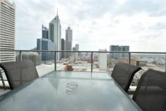  90/580 Hay Street, Perth, WA - Heritage Realty From $829,000 Fully furnished luxury apartment high up in the Equus building with views from the Bell Tower to over the city centre.  Spacious dining / living / kitchen area with large balcony for entertaining......two king sized bedrooms and two bathrooms....all fitted out to the highest standards.  One undercover security carpark with storeroom is easily accessed from the lift. An onsite building manager is provided, as well as pool and gym facilities. Very central, and in a revitalised area with the new Cathedral and Treasury building development across the road, and Elizabeth Quay closeby. An opportunity to acquire one of Perth's best apartments. Bedrooms2Bathrooms1Ensuites1Garages1 