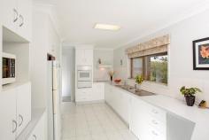  36 Pacific Drive, Banora Point NSW STUNNING OCEAN & RIVER VIEWS + SELF CONTAINED GRANNY FLAT OPEN TO INSPECT SATURDAY 26TH APRIL 11.00-11.30 AM  Spanning over two levels this family residence is immaculately presented. Featuring light, bright and breezy floor plan incorporating separate formal and casual living with Easterly aspect and outstanding ocean & river views from your all weather entertainers balcony. MAIN FEATURES: - Well-appointed council approved self-contained one bedroom granny flat, includes lounge room & ensuite - Huge work shop and storage area accessible from lock up garage - Entertainers deck overlooking a child & pet friendly back yard  - Featuring 3 bedrooms & 2 bathrooms on upper level  ADDITIONAL FEATURES: - Main bedroom features access out to balcony and cooling breezes - Raked ceilings throughout main living areas - Beautifully landscaped gardens & grounds - Split system air-conditioning DETAILS: - Built 1988 only one loving owner - 809 sqm block - Rates $2,160 PA LOCATION: One of this homes great attributes is the fact that it's literally only a short 3 minute drive to Club Banora and the Banora Shopping Centre. The home also has a bus stop at the door which benefits from a regular bus time table and is in close proximity to a selection of primary & secondary schools both private & public.   