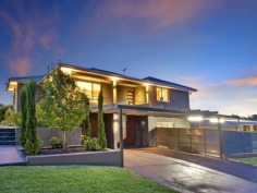 NORTH ROCKS 62 Woodbury Street NSW

PRIME LOCATION! QUALITY AND MOTIVATION!

Finished with only having quality and style in mind, this property has presence and prominence in a most sought after part of North Rocks.Offering estate views in a very quiet position, this home is one that is built for the family and entertainer. A significant attribute is being within walking distance to North Rocks Public School, Christ the King School, Muirfield High School, Westfield Shopping Centre, sporting fields and transport options. 

There are many features and some of these are:

* Magnificent kitchen with caesarstone benchtops, dishwasher, 5 burner Omega cooktop and large oven.
* Marble finish with quality fittings to three bathrooms (including two ensuites) with a fourth shower and toilet in the large laundry.
* Stylish open plan living and dining flowing out to the balcony with estate views.
* Huge downstairs rumpus room.
* Large double garage with big lock up under house storage.
* Huge covered and tiled outdoor entertaining area for unsurpassed alfresco dining.
* Private landscaped rear yard with glistening tiled saltwater in ground pool.
* Ducted air conditioning and CCTV security cameras.

The owners are making plans to move. Don't miss this great opportunity as the owners want it sold!
 
Property Snapshot 

Property Type:HouseConstruction:Brick Features:Alarm Balcony Built-In-Robes Close to schools Close to Transport Dining Room Dishwasher Ensuite Family Room Gas In-Ground Pool Lounge Outdoor Living Pergola Rumpus Room Storage