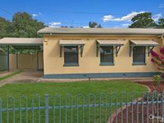69 Hunter Crescent, Salisbury North SA

Fully Refurbished Maisonette - Ready to Move in!! Grounds 502sqm

3 Bedrooms, open plan living, new kitchen, modern bathroom, reverse cycle split unit air-conditioner, new floor coverings, drive through carport to rear garden, two tool sheds. 

Easy care garden.