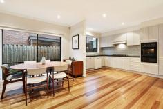2/19 Fallon Street, Caulfield VIC
Auction
Add to calendar Sunday 4th May 11:30am
322
Space, Serenity & Privacy
Cleverly renovated & surprisingly spacious, this private sanctuary features open-plan living, stunning Tasmanian Oak floorboards & abundant natural light. Large picture windows in the main living zone frame lovely green spaces & there are two delightful garden areas both front & rear. With the convenience of a rear access double remote garage with generous built-in storage & direct access to the house as well as a separate laundry, this single-level home is both stylish & functional. Main bedroom with walk-in robe & ensuite & two further bedrooms with built-in robes exemplify the ideal blend of comfort & practicality. Additional features include ducted heating, three air conditioning units & ducted vacuuming. The rear of only two units on the block, the home is on its own title so there is no Body Corporate. City trams, Glenhuntly village & Caulfield Racecourse are only moments away. This home is perfect for professionals, downsizers or young families wishing to move straight into this sought-after Caulfield location.
Price Guide$660,000 - $720,000
ContactAdd to address book Daniel Rees 0433 837 502 Email View profile
Add to address book Glenn Bricker 0419 359 047 Email View profile