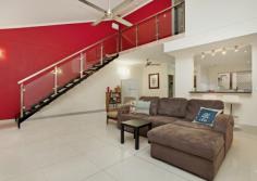 Renovated townhouse presents striking contemporary style | Real Estate Central Darwin