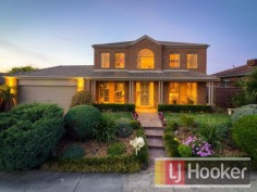 The Entertainers Dream
A house with all the bells and whistles is hard to come by these days but here is an opportunity that is going to knock the socks off buyers. With an amazing location, gorgeous and well-loved home and an entertainment area that would rival some of the best, you have to put this on the MUST SEE LIST.
This 4 Bedroom PLUS Study home has been fastidiously maintained, refreshed and upgraded to give the owner a home to be proud of and extremely liveable with all the mod cons. The home offers a huge lounge room, separate meals area family room and powder room and that's just downstairs. Upstairs you have a children's retreat, 4 generous sized bedrooms with the master having its own retreat, WIR and full ensuite.
The kitchen is overlooked by the family room and meals area and has been fully renovated. It offers quality S/S appliances, stone bench tops, modern glass splash back, mood lighting and plenty of cupboard space to store the midnight snacks in. 
Outdoors provided 2 amazing entertainment areas, which overlooks a gorgeous in-ground swimming pool that makes you feel like you're in the middle of a tropical resort on an overseas holiday. The 2 entertainment areas are huge and would easily cater for the family get together on the hot summer days. 
With quality throughout, ducted heating, gas fireplace, ducted cooling and so much more too see I implore you to add this to the list of homes to see. Call Metin Aziret today on 0439 955 526 to arrange an inspection today.
 
Property Snapshot 

Property Type:HouseFeatures:Close to schools Close to Transport Courtyard Dishwasher Formal Dining Room Formal Lounge Pergola Pool Rumpus Room Storage Study
