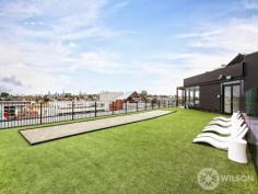 311/173-177 Barkly Street - ST KILDA

Contact agent

Enviable 2 bedroom apartment

2 1 1
Enviable 2 bedroom apartment offers all the lifestyle opportunities St Kilda has to boast. 

Designed by award winning architects Elenberg Fraser, LUNA gives luminous glow that light's up the streetscape. 

Walk to Acland St and the beach. Walk the esplanade and peruse the markets all while taking in the endless view of Port Phillip Bay, minutes travel from any vantage in St Kilda & close to public transport. The ultimate lifestyle exists here for those seeking the convenience of an array of trendy eateries and funky nightspots that call St Kilda home.

Comprising:
-	Master bedroom with BIR
-	Second bedroom with BIR
-	Light filled open plan living featuring floor to ceiling windows and Juliet balcony 
-	Designer kitchen with stone bench tops, island table and Smeg appliances
-	Intergrated fridge space
-	Central bathroom
-	Concelaed euro laundry
-	1 car space with storage

Other features include: secure intercom entrance, split system heating/cooling, rooftop relaxing entertaining area with stunning views and BBQ facilities.

Agents in conjunction:
Century 21 Williamstown
Anthony Gunn - 0409 377 449

Corene Chan

Phone
03 9525 4166

Mobile
0421 410 446

Email
cchan@wilsonagents.com.au

Graeme Wilson

Phone
03 9525 4166

Mobile
0418 315 645

Email
gwilson@wilsonagents.com.au