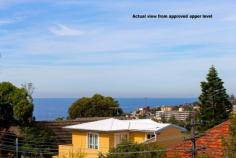 48 Read Street, Bronte NSW Auction -  Sat, 24th May 2014, 2:15 PM Venue: On Site [  Save Date/Time  |  Get Directions  ] Freestanding Bronte Home, DA Approval For A Luxurious Tzannes Designed Beach House With Ocean Views And DLUG Set on the high side of the street with a perfect north to rear aspect, this freestanding Bronte home comes with DA approved plans by multi award-winning architect Alec Tzannes & Associates to create a cutting-edge contemporary beach house. Designed to capture tranquil ocean views over Bronte Gully, the approved plans are for a striking three level home with a self-contained granny flat, private master retreat and double garaging. Comfortable as is, it's ideal to live in while contemplating the build or to simply take advantage of the DA approval and realise the dream. * An outstanding beachside location * One of Bronte's best streets * Situated on the high side of street * Double brick building with 'good bones' * Dual access, prized north facing courtyard * Currently 3 double bedrooms, 1 bath * Separate living and dining rooms * Eat-in kitchen, RLA to lock-up garage * DA approval for 4 bedroom, 3 bath, DLUG * World-class architectural design * Innovative layout maximises light * Approval for a separate granny flat * Design includes study and two living areas * Catchment for Bronte Public School * Walk to Bronte and Tamarama Beaches Property ID:1P0454Property Type:HouseGarage:1Outgoings Water Rates:$174.00 Quarterly Council Rates:$455.10 Quarterly 
