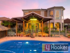 The Entertainers Dream
A house with all the bells and whistles is hard to come by these days but here is an opportunity that is going to knock the socks off buyers. With an amazing location, gorgeous and well-loved home and an entertainment area that would rival some of the best, you have to put this on the MUST SEE LIST.
This 4 Bedroom PLUS Study home has been fastidiously maintained, refreshed and upgraded to give the owner a home to be proud of and extremely liveable with all the mod cons. The home offers a huge lounge room, separate meals area family room and powder room and that's just downstairs. Upstairs you have a children's retreat, 4 generous sized bedrooms with the master having its own retreat, WIR and full ensuite.
The kitchen is overlooked by the family room and meals area and has been fully renovated. It offers quality S/S appliances, stone bench tops, modern glass splash back, mood lighting and plenty of cupboard space to store the midnight snacks in. 
Outdoors provided 2 amazing entertainment areas, which overlooks a gorgeous in-ground swimming pool that makes you feel like you're in the middle of a tropical resort on an overseas holiday. The 2 entertainment areas are huge and would easily cater for the family get together on the hot summer days. 
With quality throughout, ducted heating, gas fireplace, ducted cooling and so much more too see I implore you to add this to the list of homes to see. Call Metin Aziret today on 0439 955 526 to arrange an inspection today.
 
Property Snapshot 

Property Type:HouseFeatures:Close to schools Close to Transport Courtyard Dishwasher Formal Dining Room Formal Lounge Pergola Pool Rumpus Room Storage Study