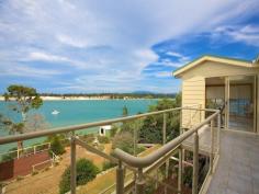 189 Lewisham Scenic Drive, Lewisham TAS Waterfront palace Innovation in style and beauty is shown throughout this exquisitely designed family home, which has been crafted to fastidious perfection.  Beautifully put together, this luxurious home offers multiple living areas and five generous sized bedrooms two with built-in wardrobes. The master features a walk-in wardrobe and a thoughtfully appointed ensuite with a sleek vanity and shower bay. This unique property also offers a separate spa room off the master bedroom where it boasts the ultimate indulgence with 180 degree views across Fredrick Henry Bay, Seven Mile Beach Dunes and Spectacle Island. The kitchen undoubtedly expresses a commitment to perfection with blackwood cupboards and drawers and Whirlpool appliances.  Flowing through sliding doors from the main living room is the superb sun drenched verandah allowing stylish outdoor entertaining whilst capturing scenery that is simply breathtaking and views that go on forever. There is also a enclosed sun room. You truly are living in the lap of luxury looking out at the spectacular vista framed by the abundant walls of glass providing loads of natural light and warmth. Downstairs you will discover the second living area/rumpus, providing ample space for parents to retreat or kids to play. There is also large workshop/storage area/multi use room adjacent.  This private place of relaxation is set on over 807m2 approx, making it a fun and safe haven for children to run and play. The inviting delightful surroundings are fully fenced and landscaped to perfection. There is a large outdoor entertaining deck/ BBQ area with access to walking track to beach. Superior in every way the home is complete with a double carport and potential for mooring. It has everything you need for comfortable and relaxed living; all that's needed is your stamp of approval. To truly appreciate what's on offer, and inspection is a must. 