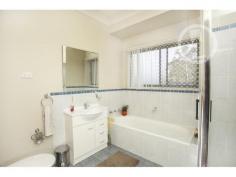 4/387 Blacktown Road, PROSPECT NSW This modern 3 bedroom townhouse is conveniently located in ideal Prospect. Just minutes from the Great Western Highway and access to M4, across the road from Prospect Shopping Village and bus stop where buses are available for both Blacktown and Parramatta, minutes from Prospect Home Base the location is key. Offering a WIR and en suite to the master bedroom, built-ins to others, air conditioning, large main bathroom, spacious combined & tiled lounge/dining, modern kitchen with granite bench top and stainless steel appliances, security alarm, internal laundry with 3rd toilet, single lock up garage with internal access and a fully fenced backyard perfect for the kids and entertaining. Whether you're first home buyers or a savvy investor you won't want to miss this fantastic opportunity! Call us now for more information or to make an offer today. Features: Master Bedroom with WIR and En suite Modern Kitchen with granite bench top Stainless Steel Appliances Large Main Bathroom Living and Dining area Security Alarm and Air Conditioning Single Lock up garage with internal entry Fully Fenced Backyard Rental Return $450 per week approx Property Features: 3 Bedroom 1 Bathroom Living Room 1 Ensuite 1 Parking Backyard 