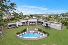 Property Information
- Stunning private 4,002m2 allotment in the prestigious Kalimna Estate
- Polished hardwood floors, multiple living areas
- Open and functional floor plan 
- Pool with sunbathing deck 
- Large alfresco dining area with scenic outlook
- Close to prominent schools and minutes to Burleigh Heads Beach
Land Size	4002 Ha
Property Type	House