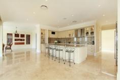 Lot 100 Cordeaux Road, Wollongong NSW FOR SALE  | Buyers guide over $4,000,000 Simply the Best!Mount Kembla   6     5     8 Property SnapshotType:HouseGarage:8 Set on an expansive 5.76 hectares (approximately 14.4 acres) of clear land in the foothills of the historic Mt Kembla Escarpment. This enormous but angelic residence has peacefulness and warmth which empowers you with each step of 1,454 m2 home. This home has been designed to be energy efficient and practical but also built for today, tomorrow and beyond....  Architecturally no detail has been overlooked; with the highest quality finishes and inclusions it leaves nothing to be desired. From the generous living and family areas, luxurious bathrooms, expansive main bedroom with massive walk in robe.....to the sparkling resort style pool which overlooks the magnificent Illawarra escarpment. . This property is a dream for the entertainer with a spacious cabana which is fully equipped with, dinning, lounge a semi kitchen BBQ area which opens onto the pool and another outdoor alfresco dinning area. This home allows you to indulgence in the finer things in life.... a theatre room, gym and sauna, a dream Bizzaza tiled pool, stables and sound studio or artist's haven and an impressive and fully acclimatized wine cellar plus a library/billiard room. The residence is also a smart home with a C-Bus microprocessor-based control and management system which is used to control lighting and other electrical services such as TV, blinds, pumps, Audio Visual Devices, Motors, etc; the system can be used to easily control virtually any type of electrical powered device. The lists of impressive feature are too expansive to outline. The perfect entertainers pad, inside and out. If it's lifestyle you're after then this is your dream home. Features * 10 minute drive to Wollongong city center * Australia's Nan Tan Buddhist Temple in close proximity * CC TV security surrounding the property * Eight zoned reverse cycle air conditioning * 4 car lock up garage plus horse stable that could be used as extra garaging  * Acoustically designed recording studio * Around 1 hour drive to Sydney airport 