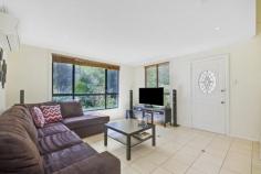 5/46-48 Keerong Avenue, Russell Vale NSW FOR SALE  | Offers Above $480,000 Soak up the Serenity!   3     2     2 Property SnapshotType:TownhouseGarage:2Water Rates:$174 QtrCouncil Rates:$272.6 QtrStrata Levies:$400 QtrView:As Advertised or by Appointment  Sat, 3rd May 11:00 AM - 11:30 AM Love the idea of living in a friendly and peaceful location? This is the one! A well maintained & well established complex. From the minute you step into this home it has a wonderful modern feel, with a leafy outlook from all the North facing windows. This could be the one for you if you're looking for a private townhouse with space and appeal. * Downstairs has a great modern floor plan with an open wall separating the lounge and dining, it is finished in a neutral colours with a tiled floor, timber venetians on all windows and downlights * Sit and relax in your lounge room, whether it is with the comfort of the air con watching a great movie, or simply enjoying the green lush outlook through the large North facing window * Another large North facing window in the dining area looks out on to the alfresco area, plus a separate large sliding door opening to courtyard. * What a great size kitchen, finished in a high gloss white and black granite, this kitchen has the right amount of cupboards, a pantry, room for a double fridge and plenty of bench space for all your cooking preparation. Plus the owners just put in a brand new stainless steel oven, cook top and range hood. * The alfresco entertaining area spills from the living, together this will be a perfect large space for accommodating family and friends, this adjoins to the spacious green common area with plenty of room for the kids to play, ideal for entertaining * Wrap around courtyard with well-established manicured low maintenance gardens * Laundry located off the kitchen with plenty more storage, the convenience of a downstairs separate toilet and outside access to the courtyard.  * Double lock up remote garage, larger than normal with room for a work shop, a second rear roller door access to courtyard ideal for trailer ,motorbikes etc * Upstairs a massive main bedroom with a 4 door mirrored built in wardrobe, ensuite that has been fleshly painted and topped with a good size North facing balcony with a beautiful leafy outlook * Two more good size bedrooms both with built in robes and access to a second West facing balcony approx. 2m wide and 6m long. * Main bathroom with separate bath to shower also freshly painted in easy to work with colour tones * Third separate toilet upstairs * 1.3km to local shopping centre  * 750m to local train station  * Strata fees- $400pq * Rates , $272.60pq * Water ,$174pq 