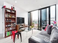 311/173-177 Barkly Street - ST KILDA

Contact agent

Enviable 2 bedroom apartment

2 1 1
Enviable 2 bedroom apartment offers all the lifestyle opportunities St Kilda has to boast. 

Designed by award winning architects Elenberg Fraser, LUNA gives luminous glow that light's up the streetscape. 

Walk to Acland St and the beach. Walk the esplanade and peruse the markets all while taking in the endless view of Port Phillip Bay, minutes travel from any vantage in St Kilda & close to public transport. The ultimate lifestyle exists here for those seeking the convenience of an array of trendy eateries and funky nightspots that call St Kilda home.

Comprising:
-	Master bedroom with BIR
-	Second bedroom with BIR
-	Light filled open plan living featuring floor to ceiling windows and Juliet balcony 
-	Designer kitchen with stone bench tops, island table and Smeg appliances
-	Intergrated fridge space
-	Central bathroom
-	Concelaed euro laundry
-	1 car space with storage

Other features include: secure intercom entrance, split system heating/cooling, rooftop relaxing entertaining area with stunning views and BBQ facilities.

Agents in conjunction:
Century 21 Williamstown
Anthony Gunn - 0409 377 449

Corene Chan

Phone
03 9525 4166

Mobile
0421 410 446

Email
cchan@wilsonagents.com.au

Graeme Wilson

Phone
03 9525 4166

Mobile
0418 315 645

Email
gwilson@wilsonagents.com.au