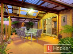 The Entertainers Dream
A house with all the bells and whistles is hard to come by these days but here is an opportunity that is going to knock the socks off buyers. With an amazing location, gorgeous and well-loved home and an entertainment area that would rival some of the best, you have to put this on the MUST SEE LIST.
This 4 Bedroom PLUS Study home has been fastidiously maintained, refreshed and upgraded to give the owner a home to be proud of and extremely liveable with all the mod cons. The home offers a huge lounge room, separate meals area family room and powder room and that's just downstairs. Upstairs you have a children's retreat, 4 generous sized bedrooms with the master having its own retreat, WIR and full ensuite.
The kitchen is overlooked by the family room and meals area and has been fully renovated. It offers quality S/S appliances, stone bench tops, modern glass splash back, mood lighting and plenty of cupboard space to store the midnight snacks in. 
Outdoors provided 2 amazing entertainment areas, which overlooks a gorgeous in-ground swimming pool that makes you feel like you're in the middle of a tropical resort on an overseas holiday. The 2 entertainment areas are huge and would easily cater for the family get together on the hot summer days. 
With quality throughout, ducted heating, gas fireplace, ducted cooling and so much more too see I implore you to add this to the list of homes to see. Call Metin Aziret today on 0439 955 526 to arrange an inspection today.
 
Property Snapshot 

Property Type:HouseFeatures:Close to schools Close to Transport Courtyard Dishwasher Formal Dining Room Formal Lounge Pergola Pool Rumpus Room Storage Study