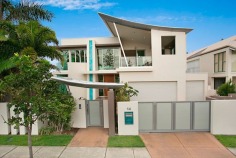 This home is situated on a double block of 810m2 and is unrivalled in proportions and elegance to anything else and also offers a once in a life time extravagance to the discerning buyer.

Providing an unsurpassed standard of living, the owners of this home have thought of everything. From the vast casual entertaining downstairs with a large bar, connoisseur's wine cellar and TV lounge opens fully to the private pool terrace. Adjoining the executive study is an artist's studio with perfect north-east daylight, while across the wide hallway is a large sound-proof home theatre.

Every necessity and luxury has been catered for in this 5 king bedroom and 4.5 vogue bathroom masterpiece. From the minute you enter, the calibre of the property is obvious! From this position it is absolutely perfect. Located meters to the breathtaking patrolled beach and due to the substantial block size your complete privacy is assured.

Additional features:
* 7 years young
* Only metres to patrolled surf beaches
* Over 80 squares on 810m2 double block
* 5 king size bedrooms, 4.5 vogue style bathrooms 
* Master with huge walk-in robe and ensuite with spa
* Large sound-proof home theatre, connoisseur's wine cellar and artist's studio 
* State of the art designer kitchen with butler's pantry
* Spotted gum floors, gas fire to living
* Sparkling in-ground pool with private terrace featuring a wet bar
* Enormous designer laundry, vacumaid
* Ducted air, Bose sound, 3-car garage


I can assure you that an inspection will not disappoint.