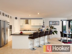 The Entertainers Dream
A house with all the bells and whistles is hard to come by these days but here is an opportunity that is going to knock the socks off buyers. With an amazing location, gorgeous and well-loved home and an entertainment area that would rival some of the best, you have to put this on the MUST SEE LIST.
This 4 Bedroom PLUS Study home has been fastidiously maintained, refreshed and upgraded to give the owner a home to be proud of and extremely liveable with all the mod cons. The home offers a huge lounge room, separate meals area family room and powder room and that's just downstairs. Upstairs you have a children's retreat, 4 generous sized bedrooms with the master having its own retreat, WIR and full ensuite.
The kitchen is overlooked by the family room and meals area and has been fully renovated. It offers quality S/S appliances, stone bench tops, modern glass splash back, mood lighting and plenty of cupboard space to store the midnight snacks in. 
Outdoors provided 2 amazing entertainment areas, which overlooks a gorgeous in-ground swimming pool that makes you feel like you're in the middle of a tropical resort on an overseas holiday. The 2 entertainment areas are huge and would easily cater for the family get together on the hot summer days. 
With quality throughout, ducted heating, gas fireplace, ducted cooling and so much more too see I implore you to add this to the list of homes to see. Call Metin Aziret today on 0439 955 526 to arrange an inspection today.
 
Property Snapshot 

Property Type:HouseFeatures:Close to schools Close to Transport Courtyard Dishwasher Formal Dining Room Formal Lounge Pergola Pool Rumpus Room Storage Study