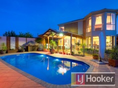 The Entertainers Dream
A house with all the bells and whistles is hard to come by these days but here is an opportunity that is going to knock the socks off buyers. With an amazing location, gorgeous and well-loved home and an entertainment area that would rival some of the best, you have to put this on the MUST SEE LIST.
This 4 Bedroom PLUS Study home has been fastidiously maintained, refreshed and upgraded to give the owner a home to be proud of and extremely liveable with all the mod cons. The home offers a huge lounge room, separate meals area family room and powder room and that's just downstairs. Upstairs you have a children's retreat, 4 generous sized bedrooms with the master having its own retreat, WIR and full ensuite.
The kitchen is overlooked by the family room and meals area and has been fully renovated. It offers quality S/S appliances, stone bench tops, modern glass splash back, mood lighting and plenty of cupboard space to store the midnight snacks in. 
Outdoors provided 2 amazing entertainment areas, which overlooks a gorgeous in-ground swimming pool that makes you feel like you're in the middle of a tropical resort on an overseas holiday. The 2 entertainment areas are huge and would easily cater for the family get together on the hot summer days. 
With quality throughout, ducted heating, gas fireplace, ducted cooling and so much more too see I implore you to add this to the list of homes to see. Call Metin Aziret today on 0439 955 526 to arrange an inspection today.
 
Property Snapshot 

Property Type:HouseFeatures:Close to schools Close to Transport Courtyard Dishwasher Formal Dining Room Formal Lounge Pergola Pool Rumpus Room Storage Study