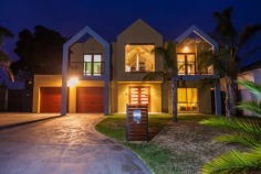 Sumptuous family oasis on a rare 787m2 block of land
An outstanding lifestyle awaits those seeking a property with versatility, close to the beach, walking distance to The Sands golf course and across the road from the recreation reserve. Open plan living area encompassing a kitchen with northern aspect, meals area with adjoining entertaining deck and spacious family room. A big back yard plus a Solar heated pool with zen like gazebo & tranquil, established gardens. A 4th bedroom or rumpus room offers flexibility and a designated home office on the ground floor is accessible off the homes foyer entry. Master bedroom with ensuite and WIR and an additional 2 bedrooms both with built in robes. A larger than average garage with side access for a boat or trailer. 
