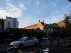 Albert Park Shopping Centre