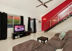 Renovated townhouse presents striking contemporary style | Real Estate Central Darwin