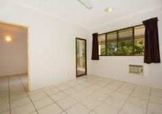 10/16 HOUSTON STREET, LARRAKEYAH NT

It's not every day you come across a leafy and tranquil apartment in an urban setting, today is that day. Set on the top floor and boasting treetop, golf course and city skyline views from the balcony, this urban apartment is surprisingly quiet and wonderfully private. 

- Splendid top floor apartment boasting golf course and treetop views towards Darwin's CBD skyline 
- Solidly built to stand the test of time this apartment has been freshly painted throughout 
- Inside is an open plan living and separate dining room with tiled flooring and A/C 
- Rear facing balcony enjoys city skyline, treetop and golf course views 
- The kitchen has ample bench and storage space with wrap around counters
- Two oversized bedrooms sit apart from one another for privacy, both have a robe and A/C
- Bedroom 1 features an ensuite and walk in robe plus balcony access as well 
- The main bathroom cleverly incorporates the laundry facilities yet still has ample space 
- Located a short 5 minutes to Darwin's busy CBD or a quick trip to relaxing Cullen Bay 
- Take advantage of being able to walk to Mindil Beach markets and the Botanical Gardens 

Inside the apartment has an open plan living and separate dining room area with tiled flooring underfoot plus air-conditioning to keep everything cool. Open the large sliding glass doors to capture the sea breezes and natural light that filter through from the balcony. 

If you venture outside to the balcony you can see for miles towards the city, shady trees provide a cool spot to entertain and the views over towards the golf course and city skyline provide an interesting backdrop to enjoy. 

The kitchen has a wealth of cupboard and bench space to whip up meals. 

Each of the two bedrooms is oversized and complimented with air-conditioning and tiled flooring. The master features a walk in robe and ensuite facilities as well. 

Cleverly incorporated into the main bathroom are the laundry facilities, though you will hardly notice them. Practical and functional, there is ample space to move freely about plus just outside the door is a large linen press for additional storage space too. 

Make the most of your new address, ride your bike to the busy CBD or relaxing Cullen Bay. Perhaps a ride through the botanical gardens of an evening or the Mindil Beach markets or Amphitheatre, everything is at your doorstep to enjoy. 

Council Rate: $1,250 per annum (approx.)
Area Under Title: 80sqm
Zoning: HR (High Density)
Status: Vacant Possession
Body Corporate Manager: Whittles