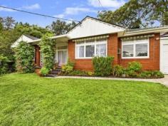 38 Carson Street, Dundas Valley NSW ELEVATED & PEACEFUL MOMENTS TO EASTWOOD! Tucked away in a quiet cul-de sac location on approximately 950 square metres of land on the high side of the road is this readymade home for the growing family. Only minutes to Eastwood, it's handy to Carlingford court and a selection of primary & high schools.  The home features: * Spacious lounge and dining room & additional living area. * Brand new modern kitchen with stainless steel appliances and skylight  * Three good bedrooms all with built ins * Ducted air conditioning throughout the home  * Neat main bathroom & additional toilet in laundry  * Undercover pergola area great for entertaining  * Additional kids play room or Granny flat * Doublelock up garage with access to the rear of home * Spread over 950 square meters with private rear lawn and gardens  * Popular family orientated area with easy reach to transport Supremely positioned on the edge of Eastwood, the property offers a comfortable walk to railway station, buses, schools and parks. Don't miss this fantastic opportunity to secure a great home. Owners have advised they will consider all reasonable offers prior to Auction. Do not miss out!!!   Property Snapshot   Property Type: House Construction: Brick Veneer Features: Alarm Balcony Built-In-Robes Close to schools Close to Transport Decking Dining Room Dishwasher Family Room Granite Benches Lounge Outdoor Living Pergola Remote Control Garaging Renovated Rumpus Room Skylight Storage Sunroom .