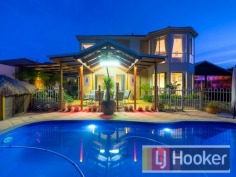 The Entertainers Dream
A house with all the bells and whistles is hard to come by these days but here is an opportunity that is going to knock the socks off buyers. With an amazing location, gorgeous and well-loved home and an entertainment area that would rival some of the best, you have to put this on the MUST SEE LIST.
This 4 Bedroom PLUS Study home has been fastidiously maintained, refreshed and upgraded to give the owner a home to be proud of and extremely liveable with all the mod cons. The home offers a huge lounge room, separate meals area family room and powder room and that's just downstairs. Upstairs you have a children's retreat, 4 generous sized bedrooms with the master having its own retreat, WIR and full ensuite.
The kitchen is overlooked by the family room and meals area and has been fully renovated. It offers quality S/S appliances, stone bench tops, modern glass splash back, mood lighting and plenty of cupboard space to store the midnight snacks in. 
Outdoors provided 2 amazing entertainment areas, which overlooks a gorgeous in-ground swimming pool that makes you feel like you're in the middle of a tropical resort on an overseas holiday. The 2 entertainment areas are huge and would easily cater for the family get together on the hot summer days. 
With quality throughout, ducted heating, gas fireplace, ducted cooling and so much more too see I implore you to add this to the list of homes to see. Call Metin Aziret today on 0439 955 526 to arrange an inspection today.
 
Property Snapshot 

Property Type:HouseFeatures:Close to schools Close to Transport Courtyard Dishwasher Formal Dining Room Formal Lounge Pergola Pool Rumpus Room Storage Study