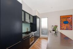 15 Gould Street North , North Bondi NSW Auction - Auction 3rd May  Sat, 3rd May 2014, 9:15 AM Venue: On Site [  Save Date/Time  |  Get Directions  ] Light-Filled Renovated Semi With Potential For Parking (STCA) Architecturally redefined for relaxed beachside living, this appealing home is cleverly reconfigured & extended with an upstairs master bedroom retreat, open-plan stainless steel gas kitchen & huge living space flowing to a private north-facing landscaped garden. Featuring stylish minimalistic interiors & excellent cross-flow ventilation, it is creatively designed with an emphasis on space & light. In a sought-after street, this ideal lifestyle property is a short walk from cafes, shops and Bondi Beach. Potential for off-street parking (STCA) Huge living/dining area with soaring ceiling Glass louvres, polished concrete floor, steel & glass bi-fold doors Private alfresco dining courtyard  Open-plan gas kitchen with stainless steel benchtops, integrated Liebherr fridge & concealed laundry Spacious main bedroom with built-in wardrobes, ensuite, media nook & clerestory windows facing north  2nd double bedroom with built-in wardrobe 3rd double bedroom (or study) opens to covered verandah & walled front garden with level lawn  Steel & glass front door opens to airy foyer with polished timber floor Main bathroom with rain shower & white tiled walls Video intercom, air-conditioning, alarm Polished floorboards, high ceilings with shadow line detail Level block with walled front garden & secluded rear alfresco courtyard  Attractive landscaping featuring bluestone paving & native planting Moments from the beach, shops, schools, coastal walks & popular cafes Property ID:1P0459Property Type:HouseInspection Times  Sat, 26th Apr 10:00 AM - 10:40 AM	  Thu, 1st May 10:00 AM - 10:40 AM  