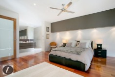 Modern contemporary elegance would best describe this stunning three-level home, perfectly positioned on the waterfront overlooking the wide open canal and out to the Broadwater. From the striking water feature in the entry, through to the incredible kitchen with backlit glass feature, this home provides the very best in indoor and outdoor luxury lifestyle. Whether you are after an impressive bar and entertaining area on the waterfront, or a huge man cave including 12 person spa, this is the house for you!

This home's features include:

-	6 bedrooms
-	5 bathrooms
-	3 powder rooms
-	10 car basement garage
-	North-to-water aspect
-	28 m* waterfrontage
-	Great floor plan with void creating abundance of light and space
-	Stone, marble and water features provide a warm ambience
-	Floor to ceiling glass bi-folds create the ultimate in seamless indoor/outdoor living
-	Sunken formal lounge with gas fireplace
-	Floor to ceiling glass creates spectacular frame for the sensational water views
-	Open plan living areas taking full advantage of the views
-	Fabulous kitchen with backlit glass feature, stone bench tops, wine fridge, Miele appliances including coffee machine
-	Stunning outdoor entertaining area with electronic shutters, stone benches, bar area, cold room, wine fridges, sink and BBQ - and a big screen TV!
-	Another open air entertaining terrace on the waterfront, next to the in ground heated lap pool with plunge pool
-	Tiered theatre with premier home theatre system, a bar and its own powder room
-	Impressive master suite on ground floor with stone feature wall above the vanities, enormous stand-alone bath
-	Master also boasts large walk-in robe with shoe and handbag display areas
-	Upstairs the 2 large waterfront bedrooms are ensuited with superb views
-	There are also 3 bedrooms built especially for the kids with built-in daybeds, which share a bathroom
-	Enviable 'man-cave' in basement, with sliding doors, plenty of room to create the perfect den for your needs
-	Just outside the den area is a 12-person spa
-	Also in basement you will find a dedicated gym room with TV and floor-to-ceiling mirrors, beauty room and bathroom
-	Schindler's lift to all levels
-	Polished timber floors upstairs
-	Floating pontoon with 15m* pontoon
-	Superb position in canal with views out to the open Broadwater
-	Fully fenced with secure gatehouse at front
-	Fully automated C-bus system
-	Reverse cycle ducted air conditioning

Located in a quiet cul-de-sac in a prestigious street surrounded by other waterfront mansions, you are in good company! The Sovereign Islands is a unique island community providing 24 hour security with patrols. Private, luxurious and secure, yet so close the cafes, restaurants, shops and parklands of Paradise Point.

Call Shaun today to arrange your private inspection.