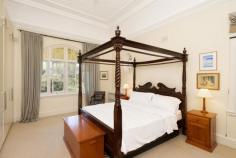  50 Lang Road, Centennial Park NSW Magnificent parkside Federation manor Privately and quietly nestled on a 1,000sqm (approx) block on one of the East's most distinguished streets opposite the gates of Centennial Park, 'Kooytong' is a meticulously restored 1910 Federation family home. DA approved plans allow for redevelopment of the garage and flat and the addition of a pool.  - 6 bedrooms, generous main with study and balcony - Large separate self-contained flat ideal for guests - Grand formal lounge, dining and reception rooms  - Reading room, TV room, office, bathed in all-day sun - Beautiful private established garden oasis and deck  - New CaesarStone gas kitchen and casual dining  - Kauri floors, integrated sound, cellar, zoned a/c - DLUG, 2 car spaces, soaring pressed metal ceilings In conjunction with Alexander Phillips P: 02 8355 1117  M: 0418 404 337 