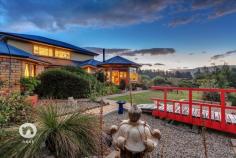 1889 CYGNET COAST ROAD, CRADOC TAS MAGNIFICENT HOME & PEACEFUL COUNTRY WONDERLAND FOR SALE - OFFERS OVER $650,000 Only a mere 40 minutes south of Hobart and perfectly positioned on a lovely flat parcel of land of around 11 acres sits the most charming home you could possibly image. Situated in a very peaceful setting whilst still capturing the most breath-taking views of the surrounding valley, this beautifully designed unique home is eye-catching and bound to sweep you off your feet!  The grand entrance features a sealed driveway and plenty of internal plus secured parking opportunities of this fabulous country residence provides convenience for family and friends. Entering this welcoming home, one will be overwhelmed by the class and attention to detail of the build and the professional workmanship. The Jarrah kitchen is complimented by quality appliances, induction cooking, plenty of cupboard space including a corner pantry and superb granite bench tops. The adjoining dining/family area is a sensational place to wine & dine plus taking in the majestic views will be a pleasure. A separate living space provides relaxation, versatile living options and leads to the spacious master room which features a desirable dressing room and impressive ensuite complimented by a corner spa bath. All the other double bedrooms enjoy captivating rural vistas and the independent study room also offers plenty of shelving space.  A large two roomed mezzanine level, adds further to the flexibility that the property provides, inviting use as a fourth bedroom, additional living space or media room. Many other highlights of the home include a ducted vacuum system, smart glass windows, an abundance of storage space, gorgeous blinds; surround sound system, plus insulated walls and ceilings. Access to the sun deck area allows for alfresco living in absolute privacy and whilst one is relaxing, admiration for the established gardens with a definite Japanese flavour is an added delight. A fully enclosed veggie patch ensures freshly grown produce and a spring fed dam plus 2 x 5000 gallon water tanks provides ample water for all ones needs. A 12m x 8m garage is ideal for workshop or storage purposes and the property also includes a renowned pre-war cricket pitch and change room shed, providing hours of enjoyment for everyone. Cradoc is situated in a fantastic central location, only a 10 minute commute to Huonville or Cygnet. The locals are very friendly people and will make you feel welcome to be part of a sensational community, call Nyal today as this property will exceed all expectations. PROPERTY OVERVIEWProperty ID:2P0195Property Type:HouseLand Size:11 acres approx.Building Size:350m²Garage:4Features:Air ConditioningHeatingArea ViewsBuilt-In WardrobesClose to TransportClose to ShopsClose to SchoolsEnsuite3 Phase PowerCar Parking - SurfaceCarpetedCreativeHigh Clearance 