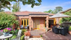A three-bedroom home at 60 Cawkwell St, Malvern, Victoria will be auctioned on May 3.  The best performer for the housing market in Perth is Mount Pleasant where Residex predicts values will go up by an average annual value of 8 per cent for the next five years. Mr Edward says the unit market would not perform as strongly but there were still good returns to be found. North Bondi is tipped to be Sydney’s best performing unit market with annual average growth of more than 5 per cent. Perth’s best performer will be Subiaco with average annual growth of more than 4 per cent while West End is predicted to be Brisbane’s best performer with growth of more than 4 per cent. 