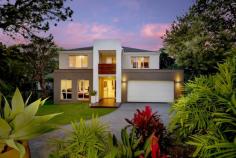 1A George Street, Avalon NSWOutstanding value! size, space, style and convenience, with everything you need for modern family living stop looking, you've just found the perfect home offering plenty of space and relaxed comfort for the whole family, all within an ultra convenient location. this private, spacious and sundrenched executive style property, offers so much more than the average home. there is a choice of several expansive living spaces throughout, including a study, media room, rumpus room, family room, covered outdoor entertaining terrace, overlooking the idyllic and very private, palm fringed swimming pool.  set on a level block and enjoying sunshine from early to late, this immaculately presented designer home, is surprisingly quiet and is truly among avalon's best located, with the city bus stop just across the road and avalon village and beach within a short easy stroll. highlights include: - light filled and stylish open plan kitchen flows effortlessly to oversized family room and additional casual dining area - watch the kids in the 10m saltwater swimming pool while you relax on the undercover entertaining terrace with outdoor kitchen - indulgent master suite with walk in robe and full sized ensuite bathroom including bath - additional study, rumpus, media/lounge and formal dining room - landscaped, easycare tropical gardens with rear gated access to the neighbouring 'jamison park reserve' - secure double lockup garage with internal access plus additional offstreet parking for boats, caravans and trailers auction onsite, saturday 31 may at 4:30pm (if not sold prior). we have obtained all information in this document from sources we believe to be reliable; however, we cannot guarantee its accuracy. prospective purchasers are advised to carry out their own independent investigations and enquiries. 