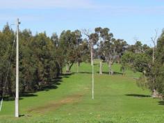  Lot 107 - Attractive 106 acres (43.27 hectares) bare land with regrowth tree plantation. A creek line and power runs through the property.  The adjoining three lots are also for sale with the total land area 454 acres or 183.7 ha currently on 4 titles with the option of a 5th title subject to subdivision approval.  - Lot 107 106 acres 43.27ha $619,146 -Lot 149 52 acres 21.34ha $450,000 -Lot 100 195 acres 80.2289ha $1,472,000 -Lot 2698100 acres 40.52ha $584,000 Magnificent elevated quality farms. One with large spring fed dam, good weatherboard cottage and sheds. A1 horticultural loam soils, shiraz vineyard, grazing sheep, but suitable for horses, cattle etc. Timber plantation. Three of the titles are leased with attractive returns.  The Seller may offer terms and seeks prospective purchasers to make offers upon inspection by appointment.  Information Memorandum available on request.   