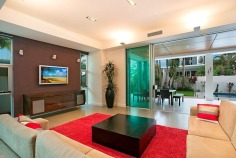 This home is situated on a double block of 810m2 and is unrivalled in proportions and elegance to anything else and also offers a once in a life time extravagance to the discerning buyer.

Providing an unsurpassed standard of living, the owners of this home have thought of everything. From the vast casual entertaining downstairs with a large bar, connoisseur's wine cellar and TV lounge opens fully to the private pool terrace. Adjoining the executive study is an artist's studio with perfect north-east daylight, while across the wide hallway is a large sound-proof home theatre.

Every necessity and luxury has been catered for in this 5 king bedroom and 4.5 vogue bathroom masterpiece. From the minute you enter, the calibre of the property is obvious! From this position it is absolutely perfect. Located meters to the breathtaking patrolled beach and due to the substantial block size your complete privacy is assured.

Additional features:
* 7 years young
* Only metres to patrolled surf beaches
* Over 80 squares on 810m2 double block
* 5 king size bedrooms, 4.5 vogue style bathrooms 
* Master with huge walk-in robe and ensuite with spa
* Large sound-proof home theatre, connoisseur's wine cellar and artist's studio 
* State of the art designer kitchen with butler's pantry
* Spotted gum floors, gas fire to living
* Sparkling in-ground pool with private terrace featuring a wet bar
* Enormous designer laundry, vacumaid
* Ducted air, Bose sound, 3-car garage


I can assure you that an inspection will not disappoint.