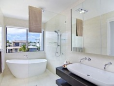 Large Family Home or Holiday Letters Dream!
This property has been architecturally designed with a beautiful outlook from the street and looking in from the water. This house has been solely built to be in a holiday letting pool and is currently forward booked for the next 11 months! 

The house offers a new level of contemporary design and living. It has an amazing open plan kitchen which includes a bar fridge and a butlers pantry. It boasts a massive living area that has views of the pool, canal and Broadbeach. This house is ideal for large groups and families with its 5 huge bedrooms and 4 bathrooms.The master bedroom has stunning views of Broadbeach and the waterways. Each bathroom presents elegance and design and you won't be disappointed.

Returning approximately $100,000+ per year!



This apartment is consistently booked and can be inspected between bookings only. Please contact Matt Conduit or Trent Macartney to organise your inspection.
 
Property Snapshot 

Property Type:HouseAspect Views:South East