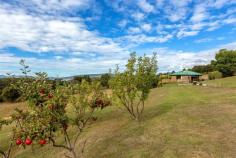 36 Culbara Road, Electrona TAS Property Information Be quick to inspect this property or you might just miss out on a rare opportunity. Located centrally between Margate and Snug and consisting of three double bedrooms with built in robes, separate kitchen, dining and living areas, the home is comfortable for the family and with just over 5 acres of land there's plenty of room for a horse or two. The land is fenced with pasture and water available, making it equally suitable for a goat, sheep or alpacas. A big timber deck that wraps around two sides of the house is great for outdoor entertaining and relaxing in morning or afternoon sun, and there are lovely views of North West Bay and Bruny Island. Other features and benefits include: -	Connection to town water supply -	Privacy and distance from neighbors -	Quiet, no through street -	Lots of off street parking -	Plenty of space for sheds -	Close to local schools and shops -	Broadband internet connection  -	A rural escape only 20 minutes from Hobart  Kingston is just ten minutes away, and an easy drive to Hobart means that you can enjoy all the benefits and pleasures that come with owning a rural property, but with the convenience of the city close by.  Floor Area122 sqmLand Size2.038 HaProperty conditionGoodProperty TypeHouseGaraging / carparkingOff streetConstructionBrick veneerJoineryAluminiumRoofColour bondInsulationCeilingFlooringCarpet, Tiles and TimberWindow coveringsDrapes, BlindsHeating / CoolingElectricElectricalTV aerialProperty featuresSmoke alarmsChattels remainingSimpson wall oven, Simpsons electric hot plates, IXL electric heater, IXL heat lamp, Rotary clothes line, Smoke detector, Garden shed., Blinds, Drapes, Fixed floor coverings, Light fittings, Stove, TV aerial, CurtainsKitchenOriginal, Standard, Separate cooktop, Separate oven, Extractor fan, Breakfast bar and Finished in Timber and LaminateLiving areaFormal lounge, Formal diningMain bedroomDouble and Built-in-robeBedroom 2Double and Built-in / wardrobeBedroom 3Double and Built-in / wardrobeMain bathroom2 way, Bath, Separate shower, HeaterLaundrySeparateViewsBush, WaterAspectEastOutdoor livingDeck / patioFencingFully fencedLand contourFlat to slopingGroundsTidy, Backyard accessGardenGarden shedWater heatingElectricWater supplyTown supplySewerageSepticLocalityClose to transport, Close to schools, Close to shops 