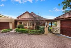  DOLANS BAY NSW 742 Port Hacking Road A truly unique prospect for first class family living, this landmark residence is set over a 2,950sqm north facing waterfront parcel embracing spectacular bay views. It magnificently fuses period charm with contemporary style and unrivalled facilities. Restored sandstone home formerly Sisters of Mercy Convent Stunning architecturally designed contemporary wing addition Palatial interiors customised with globally sourced materials Living areas utilise glass and outdoor flow to maximise views State-of-the-art CaesarStone kitchen with Miele appliances Ten person home theatre room, entertainers’ kitchen and bar 22m heated indoor pool, gym, sauna and steam room facilities 26m waterside pool set amid terraced manicured gardens All boating facilities including boatshed, sliprails, jetty Just minutes to village shops, proximate to beach, airport 