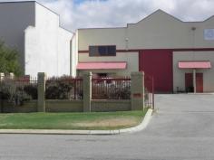 OFFICE & WAREHOUSE & YARD plus BONUS MEZZANINE FLOOR 1/19 Trade Road   MALAGA   WA   6090 STREET FRONT EXPOSURE Office 21m2 approx.  Warehouse 252m2 approx.  Yard 91m2. Ticks all the Boxes with Office, Warehouse, Yard and Mezzanine! Net Rental $31,000 P/A plus GST ($34,100)  Plus Estimated Budgeted Outgoings  $10,357.22 P/A plus GST ($11,392.94) • Quality Unit in Complex of 2. • Street Front Exposure. • Easy Access to Roe Highway from Malaga Drive. • Roller Door Access to Warehouse and Roller Door Access through to Rear Hardstand Yard. • Bonus Mezzanine Area of 86m2 approx. • Lockable Internal Store Room 8m2 approx. inside Warehouse. • 7 Onsite Exclusive Use Car Bays behind Security Gate. • Secure Premises with Security Grills over Doors and Windows. • Plenty of power points throughout PLUS 3 Phase Outlets in warehouse and one outside in yard area. • High Bay Warehouse Lighting, air hosing for air gun on warehouse wall, facilities for bottled gas in yard area with outlet in warehouse. • Male and Female Toilets plus Kitchenette • Zoned Highway Service, suit many uses • Available 1st July 2014. Great Property for a Small Business! Floor Area:   364 m² Parking Spaces:   7 