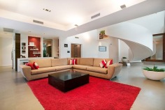 This home is situated on a double block of 810m2 and is unrivalled in proportions and elegance to anything else and also offers a once in a life time extravagance to the discerning buyer.

Providing an unsurpassed standard of living, the owners of this home have thought of everything. From the vast casual entertaining downstairs with a large bar, connoisseur's wine cellar and TV lounge opens fully to the private pool terrace. Adjoining the executive study is an artist's studio with perfect north-east daylight, while across the wide hallway is a large sound-proof home theatre.

Every necessity and luxury has been catered for in this 5 king bedroom and 4.5 vogue bathroom masterpiece. From the minute you enter, the calibre of the property is obvious! From this position it is absolutely perfect. Located meters to the breathtaking patrolled beach and due to the substantial block size your complete privacy is assured.

Additional features:
* 7 years young
* Only metres to patrolled surf beaches
* Over 80 squares on 810m2 double block
* 5 king size bedrooms, 4.5 vogue style bathrooms 
* Master with huge walk-in robe and ensuite with spa
* Large sound-proof home theatre, connoisseur's wine cellar and artist's studio 
* State of the art designer kitchen with butler's pantry
* Spotted gum floors, gas fire to living
* Sparkling in-ground pool with private terrace featuring a wet bar
* Enormous designer laundry, vacumaid
* Ducted air, Bose sound, 3-car garage


I can assure you that an inspection will not disappoint.