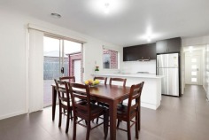 Impressive inside and out!
This superbly presented family home boasts style, quality and comfort. Comprising of four large bedrooms, each with built in robes (master with WIR). Upon entry you're greeted by a huge master bedroom with additional parents retreat/study area, walk-in robe and en-suite. Walking through you're greeted by a large open plan kitchen, meals area and family room. Step outside to a large concreted entertaining area ideal for any family that loves to entertain. There is also more than ample car accommodation with a well-equipped double garage boasting rear drive through access. Features include; A massive 674m2 (approx.) allotment, wide entry, quality landscaping, quality bamboo flooring, 3000ltr rain water tank, supersize back yard, 2.7m side access, gas ducted heating, stainless steel appliances, new dishwasher, monitored alarm. Inspection will certainly impress.