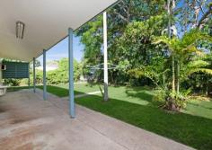 10 TOLMER STREET, ANULA NT

Storeroom
Verandah
Air Conditioning
Built In Robes

This solid four-bedroom family home presents plenty of potential for the growing family, conveniently located in a popular family-friendly suburb, walking distance to Anula Primary School, minutes to Marrara Sporting Complex, Northlakes Shopping Centre, nearby parks and just 15 minutes to Darwin CBD.

- Large 817sqm block with extended driveway, level lawn and established gardens
- Separate living and dining rooms open onto front verandah
- Air conditioning, easy-care floor tiles and freshly painted throughout
- Large wrap-around kitchen with breakfast bar
- Main bathroom with walk-in shower, wet area and separate toilet
- Three bedrooms with built-ins and air conditioning
- Fourth bedroom suits conversion to home office
- Long rear verandah flows onto level lawn and established gardens
- Internal laundry, additional storeroom and solar-powered gate to driveway
- Single carport plus plentiful off-street parking on huge driveway

Add your personal touches to create a quality solid family home in an idyllic suburban setting on a large 817sqm block with level lawn and established gardens that make the most of tropical outdoor living. 

Enter into the generous living area via the covered front verandah with the large, wrap-around kitchen with breakfast bar off the separate dining room.

A hallway leads past the internal laundry and main bathroom with walk-in shower, wet area and separate toilet to three bedrooms all with built-ins and air conditioning.

The fourth bedroom is located at the opposite end of the house off the living room and would suit conversion to a home office.

Air conditioning, easy-care floor tiles and fresh paint throughout, Just move your family straight in and add your personal touches. 

The large rear verandah is accessed through the internal laundry and stretches the entire length of the home. It offers ample room for covered entertaining and flows onto a large level lawn and established garden that offers complete privacy. 

At the front, a large solar-powered automatic gate provides security and convenience. 

The huge extended driveway offers plentiful off-street parking for several vehicles, and a single carport with additional lock-up storeroom completes the package.

Dont miss the next open inspection as its all about location.

Council Rates: $1380 per annum (approx..)
Year Built: 1976
Area Under Title: 817m2
Zoning: SD (Single Dwelling)
Status: Vacant Possession
Rental Estimate: