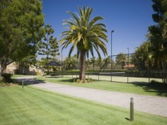 This prestigious estate is situated at the end of the highly respected Maryland Avenue. Situated in privacy behind grand electric gates and sand stone walls are two prime acres on two titles.

The architect has designed this home to maximize its North facing position with views to the East as well. This park like setting with mature trees is elevated 1.7 meters above adjoining land and has not been affected by major floods. This recently refurbished residence offers 1,000 square meters of opulent decor with the latest sinks, tubs and tap ware. Separate from the main house and situated near the entry gates is 2 bedroom guest house with its own complete kitchen, laundry, lounge and study. A large pontoon and wharf beside the river gives access to the Broadwater and out to the ocean from your back yard.

Features of this property:

7 Bedrooms, 6 bathrooms, 5 car garage with parking for upto 10 vehicles
Master bedroom includes parents retreat, twin dressing room, riverside balcony, and deluxe ensuite
Designer chefs kitchen with granite bench tops, 2 oven plus warming ovens, and walk in pantry
A Helipad has been approved for this estate.
Championship tennis court with flood lights and pavilion with kitchen, bath and shower.
10 meter pontoon, jet ski cradle, power and water supply
Infar-red security cameras with back to base alarms
Automatic emergency power generator
fully automated irrigation
Future sub- division potential - subject to council approval
Formal living area with open fireplace
Wine cellar
indoor/outdoor entertaining
In-ground swimming pool
in home theatre with elevated seating and soundproof walls
Games room
sizable laundry
Ducted air-conditioning
Landscaped gardens with mature trees and lush lawns, Horses are permitted on the property
Sweeping 200 degree river and skyline views
Less than 5 minutes drive to Royal Pines Golf Resort, Emerald lakes golf, Lakelands golf
8 min drive to Major Shopping Centres, Schools and Central Business district
This property is currently on two titles with an option to purchase the main house and guest house on 1 acre, or purchase 1 acre of riverfront land for offers over $2 million