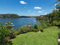  EXTRAORDINARY OPPORTUNITY - PRIZED WATERFRONT POSITION HUGE 2386 SQUARE METRE BLOCK - SET ON TWO TITLES 304-306 Edinburgh Road, Castlecrag, NSW 2068 From its coveted position on prestigious Sugarloaf Point this elegant, generously proportioned family residence enjoys 270 degree views over Middle Harbour and is just fifteen minutes from the CBD. Cleverly designed to harmoniously connect with the natural environment, the home features spacious informal living areas with stunning water views from almost every room. The block size is enormous incorporating 304 Edinburgh Road at 1,208 sqm & 306 Edinburgh Road at 1,178 sqm. * Seven spacious bedrooms  * Five bathrooms plus two guest powder rooms  * Generous eat-in kitchen  * Pool beneath transparent conservatory & poolside cabana  * Two bedroom guest wing upstairs  * Wine cellar for 2000 bottles  * Triple car garage plus off-street parking  * Waterfront boat shed  * State-of-the-art security  * Commercial grade air-conditioning  * Inclinator to waterfront  * Landscaped gardens, terraced lawns & fish pond Inspect: By Appointment  For Sale: By Expressions of Interest  Details: Paul Rich 0412 754 122 
