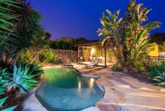 Sumptuous family oasis on a rare 787m2 block of land
An outstanding lifestyle awaits those seeking a property with versatility, close to the beach, walking distance to The Sands golf course and across the road from the recreation reserve. Open plan living area encompassing a kitchen with northern aspect, meals area with adjoining entertaining deck and spacious family room. A big back yard plus a Solar heated pool with zen like gazebo & tranquil, established gardens. A 4th bedroom or rumpus room offers flexibility and a designated home office on the ground floor is accessible off the homes foyer entry. Master bedroom with ensuite and WIR and an additional 2 bedrooms both with built in robes. A larger than average garage with side access for a boat or trailer. 