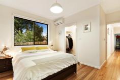 2/19 Fallon Street, Caulfield VIC
Auction
Add to calendar Sunday 4th May 11:30am
322
Space, Serenity & Privacy
Cleverly renovated & surprisingly spacious, this private sanctuary features open-plan living, stunning Tasmanian Oak floorboards & abundant natural light. Large picture windows in the main living zone frame lovely green spaces & there are two delightful garden areas both front & rear. With the convenience of a rear access double remote garage with generous built-in storage & direct access to the house as well as a separate laundry, this single-level home is both stylish & functional. Main bedroom with walk-in robe & ensuite & two further bedrooms with built-in robes exemplify the ideal blend of comfort & practicality. Additional features include ducted heating, three air conditioning units & ducted vacuuming. The rear of only two units on the block, the home is on its own title so there is no Body Corporate. City trams, Glenhuntly village & Caulfield Racecourse are only moments away. This home is perfect for professionals, downsizers or young families wishing to move straight into this sought-after Caulfield location.
Price Guide$660,000 - $720,000
ContactAdd to address book Daniel Rees 0433 837 502 Email View profile
Add to address book Glenn Bricker 0419 359 047 Email View profile