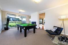  47 Hall Street, Pitt Town NSW exclusive country residence offering a unique & natural sanctuary with an established sense of community plus the majestic hawkesbury river on your door step the stunning residence offers you a rare opportunity to enjoy a relaxed lifestyle, with the convenience of the city at your fingertips. this exceptional home is a shining example of the unsurpassed quality and style for which binet homes have become renowned. set on a huge 2000m2 block complete with designer landscaping. upon entering this stylish residence you will immediately be impressed with the spacious and welcoming ambience from the grand vestibule through to the oversized alfresco terrace. accommodation boasts 4 double bedrooms with built in robes, while the master suite features huge walk in robe and lavish ensuite. the upper level also features spacious sitting room opening out to a private balcony. a separate home office or guest bedroom is ideally located at the entry level. living areas comprise of a generous light filled formal lounge room. the multiple casual living areas include expansive open plan rumpus & family room sharing a double sided see through fireplace for the whole family to enjoy during the winter months. a family dining room flows off the centrally located kitchen. at the hub of the home you have the gourmet kitchen, equipped with polyurethane cupboards, 40mm caesarstone bench tops, gas cook top, state of the art stainless steel appliances and ample storage facilities. adding another dimension to this already spectacular home, the casual living areas provide a seamless transition from indoor to outdoor living. the out door covered entertaining terrace features alfresco kitchen with bbq overlooking a beautifully manicured rear yard, this private alfresco dining area offers the perfect entertaining retreat. some of the additional finishes included with the quality you would expect from a home of this calibre are, hardwood timber and wool carpet flooring in selected areas, polyurethane vanities with 20mm caesar stone bench tops, ducted air conditioning plus zurcorp video intercom and security system. enjoy the idyllic location this property has to offer with only minutes to hawkesbury river where you are able to paddle a canoe, water-ski with friends or just relax and throw in a fishing line. also take please in exploring the nearby park lands, safe walking trails and bike tracks. this location is ideal for the growing family who want to spend more time together and enjoy the outdoors in a natural, safe and healthy environment. don't miss this once in a lifetime opportunity, call now to book your private inspection. 