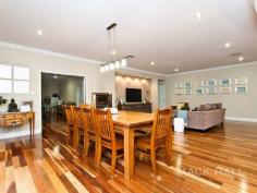 Bedfordale, 8 Equestrian AvenueProperty ID: 285566for sale  $1'125'000  4   2   2  STYLISH RURAL LIVING Impressive, well designed and easy care immediately spring to mind when viewing this property. This wonderful home is almost brand new and is a pleasure to present to the market. With a well thought out and open plan design, this big family home will delight both parents and kids alike. The house... Read More  hide more feature(s) Land Lot Size: 5 acreZoning: RLL2 Parking 2 lock-up garageremotesecure Externals + outdoor entertainment+ courtyard+ pool+ garden shed Internals 1 studyHeating: reverse cycleCooling: reverse cycle+ living+ games+ family