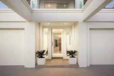 HAMPTON 28 Beach Road
EmailFacebookTwitterGoogle +Print this pageAdd to Favourite/BookmarkShare this site
Private Sale Contact Agent
4 B 3 b 4 C Watch property video
Unparalleled Resort Style Living on the Bay!
Enjoy a luxury beachside lifestyle with show-stopping bay views and timeless Jon Friedrich design with a focus on exceptional indoor/outdoor entertaining. Inspired by Noosa's Seahaven Resort this prestigious 3 bedroom, 3.5 bathroom residence boasts spectacular uninterrupted views stretching from Sandringham Yacht Club to Green point & beyond combined with sparkling internal pool views downstairs. Immaculately presented for family enjoyment featuring grand proportions and three flexible living zones including a ground floor kids haven or guest quarters with two double bedrooms both with mirrored robes & sleek granite vanity ensuites and a fully fitted study that provides a fourth bedroom option. Choose a dip in the Bay via direct access to one of Melbourne's best beaches or luxuriate by the tranquil indoor resort style lap pool encased in huge glass windows with sliding doors to a vast family lounge & bar on one side and a landscaped, paved outdoor area on the other. Panoramic views dominate the upstairs open plan living & dining area with an epicurean kitchen (granite bench tops & walk in pantry) and a sublime full-length outdoor terrace perfect for sunset entertaining. An elegant parents lounge with study alcove & a rear sun soaked deck (built in BBQ) precedes a lavish master suite with 'his & hers' dressing room and a grand Travertine spa ensuite. Meticulous attention to detail, superior finishes and luxury extras such as custom cabinetry throughout, a poolside shower, zoned heating/A/C, ducted vacuuming, alarm and a unique circular driveway with two internal access double garages (4 cars) only moments to Hampton Street shopping, dining & the station complete this idyllic family residence. For more information about this unsurpassed lifestyle property please contact Andrew Campbell.